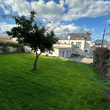 Fewo Waldblick - Urlaub Im Wein & Ferienort Bekond Exterior photo