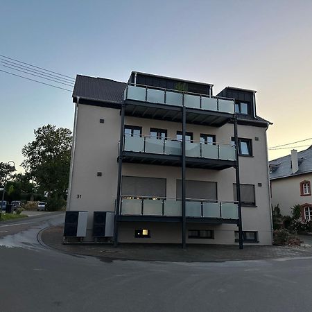 Fewo Waldblick - Urlaub Im Wein & Ferienort Bekond Exterior photo